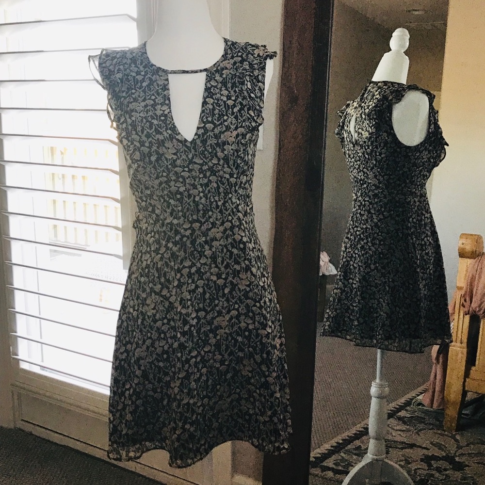 BCBG mini dress